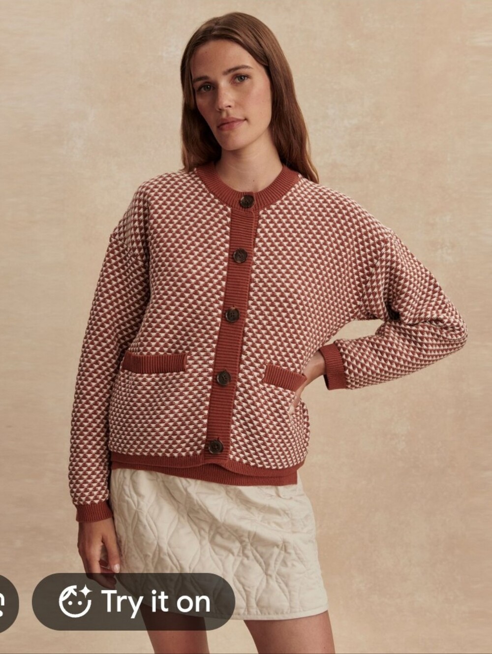 Varley Jacket - Picture 5 of 10